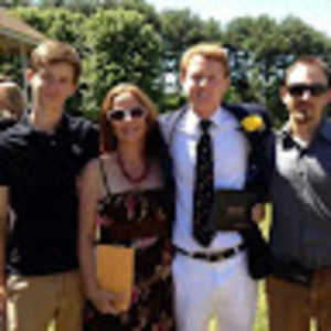 Meet your Posher, Steven